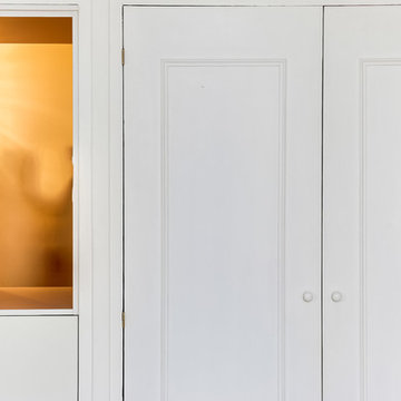 Appartement Porte d'Italie