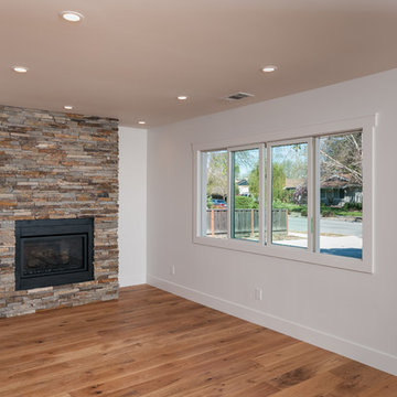 San Jose Remodel / Addition