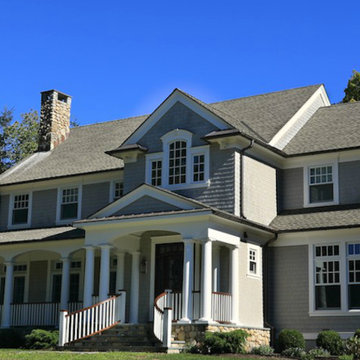 Landscape Design & Installation