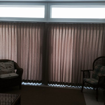 Draperies