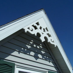 Gable Brackets - Products