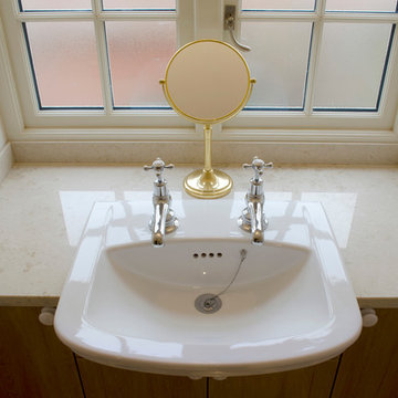 Crema Castello Natural Stone Tiles