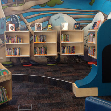 Taita Library