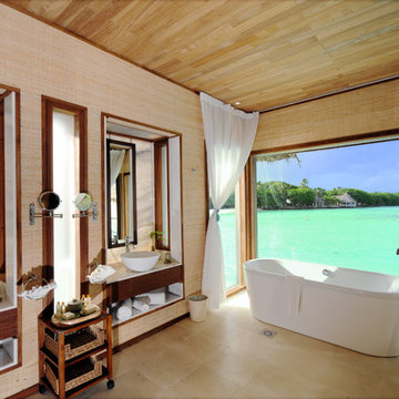 Free Standing Bath Tubs