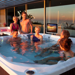 Hot Tub Ideas - Hot Tub And Pool Supplies