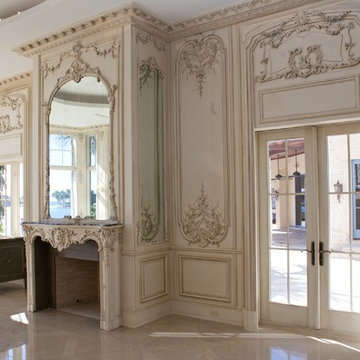 Wall panels Florida
