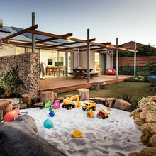 sandpit