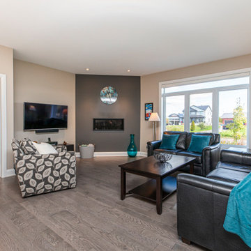 Casey Creek Project