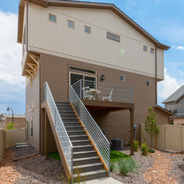 Oakwood Homes The St. Julien 2020 Parade