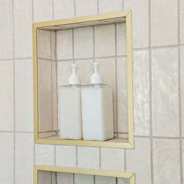 Golden Jewel | Short Term Rental Design