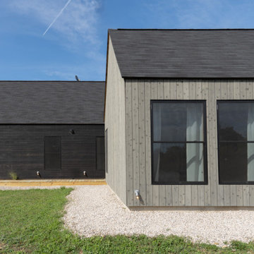 Svart Hus