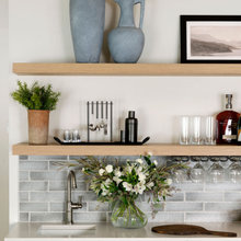 Wet Bar