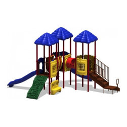 Cumberland Gap, formerly the UP Front | UP-UPLAY-007-P - Baby Swings And Bouncers