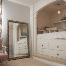 Bedrooms