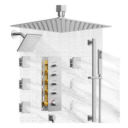 Dual Cascade Collection - Products
