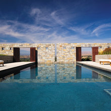 Poolarea