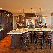 Kitchen Ideas