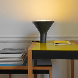 Yupik Table Lamp by Fontana Arte - Table Lamps