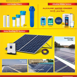 Heat Pump - Products