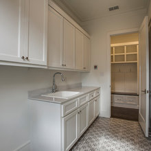 Laundry Room Ideas