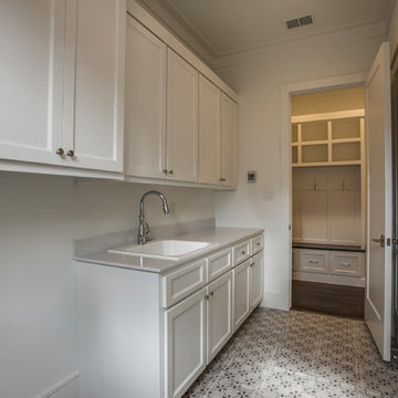 Grassmere Transitional