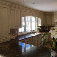 Cabinet refinishing Ideas