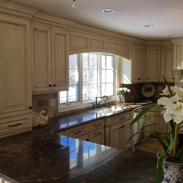 Special Additions - Boonton,NJ - Kitchen