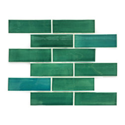 Subway Tile Collection - Wall And Floor Tile