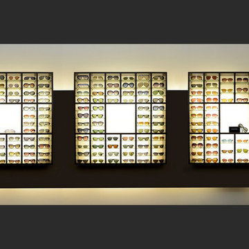 Architektur- und Interieurfotografie von Geza Aschoff