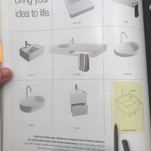 SP Bathrooms