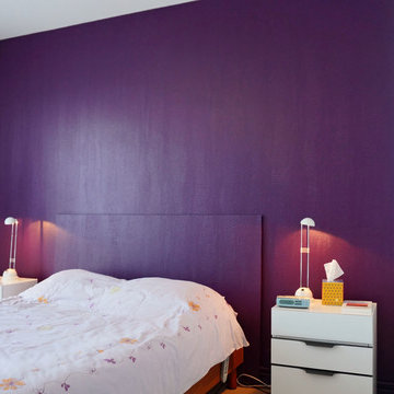 Rénovation appartement