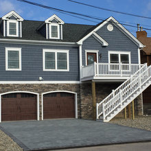 House Exterior