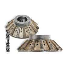 Tool's for granite