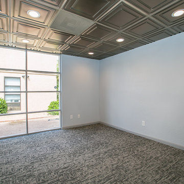 Dentist Office Build Out