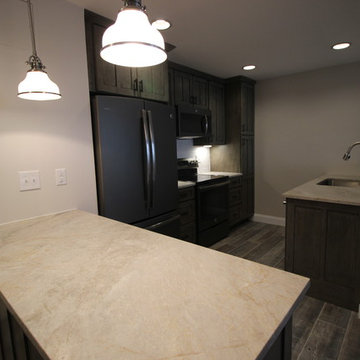 Kitchen Remodel in Rehoboth, DE