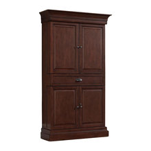 liquor cabinet/bar