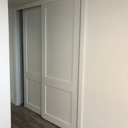 Project Photos - Products