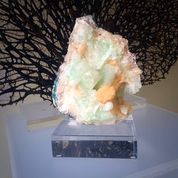 Minerals - Products