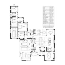 Floorplans