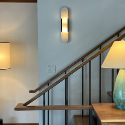 Capel and Smith Project - Lighting