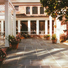 out door space