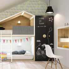 kids room