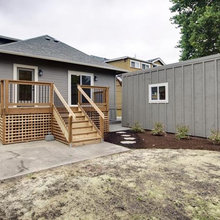Renovation Comparisons