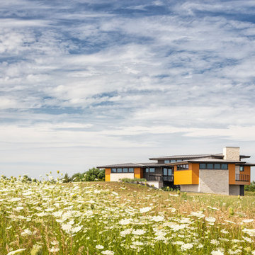 Integrity on the Prairie