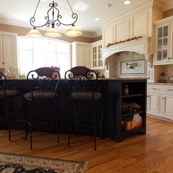 Kitchen Photos - Kitchen Cabinetry
