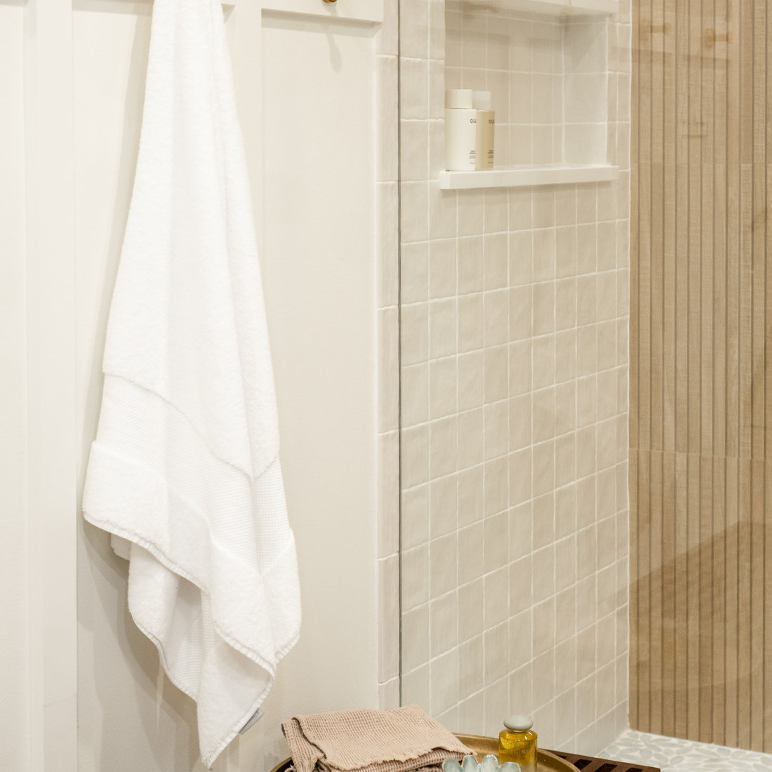 Ellen Project Bathroom Remodel