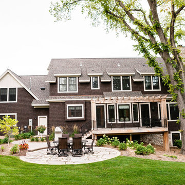 New Home Landscaping