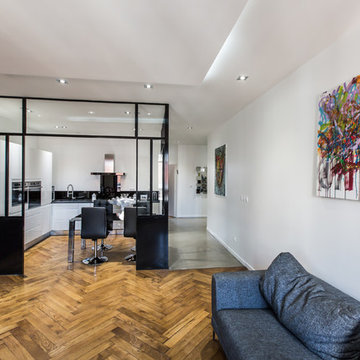 Le Black Cube