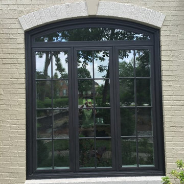 Replacement Window Installations in Cincinnati, Oh
