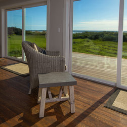 Mazanita Beach House - Products
